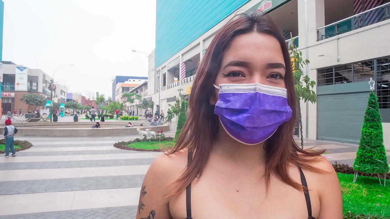 VENEZUELAN FIMIGRAN talu ai nei na taunuʻu i Peru, faʻafefe le ave taʻavale