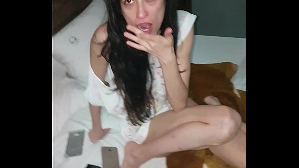 Matagofie sili ona lelei blowjob! Ua fa'avalevalea la'u titi lapo'a!