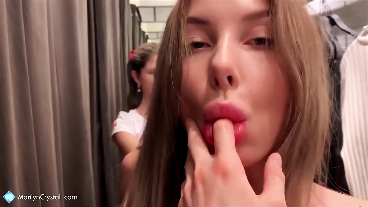 O tama'ita'i tama'ita'i fa'atosina ma etoeto le pusi faleoloa - gin gerson crystal marilyn